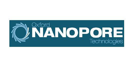 Oxford Nanopore Technologies 