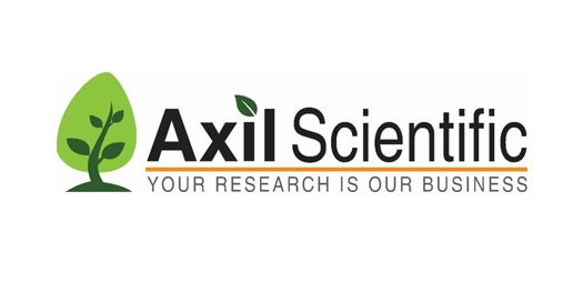 Axil Scientific Pte Ltd
